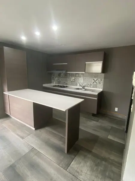 Departamento en venta en Los Alpes, Álvaro Obregón — foto 3 de 8
