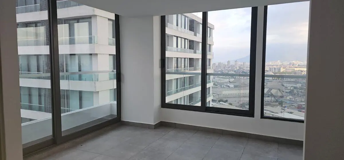 Departamento en venta en Regina, Monterrey — foto 1 de 4