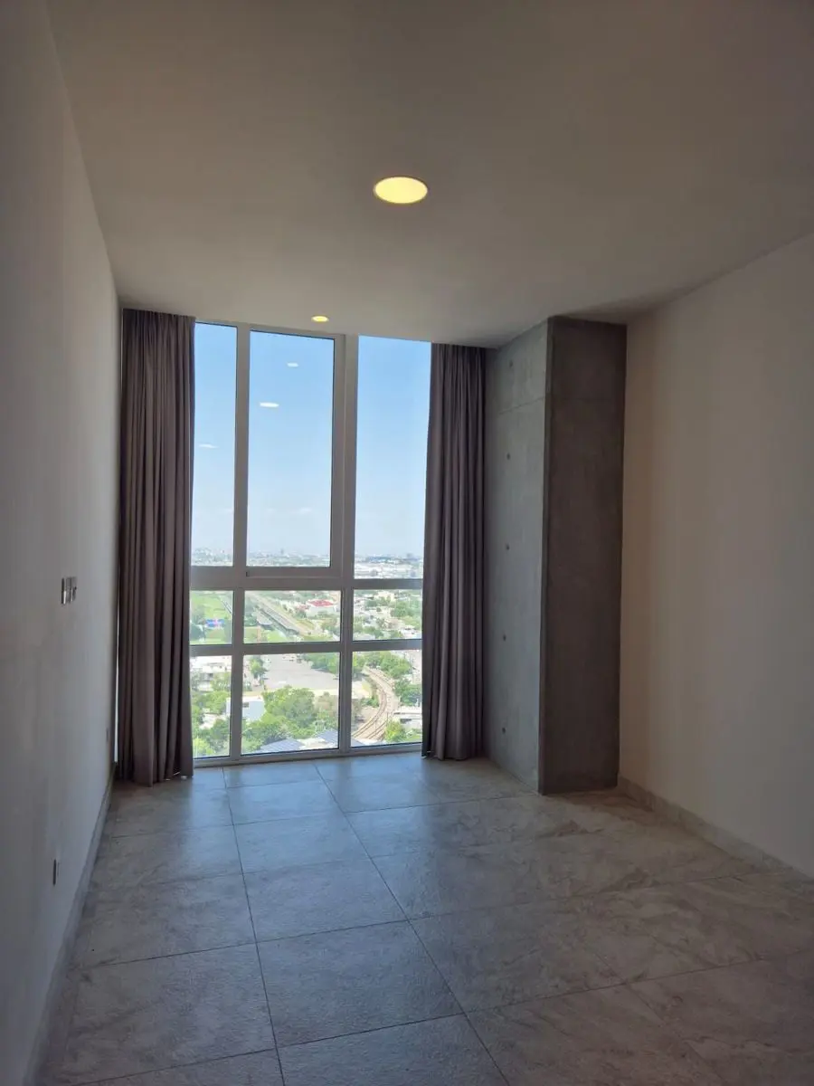 Departamento en renta en Centro, Monterrey — foto 1 de 6