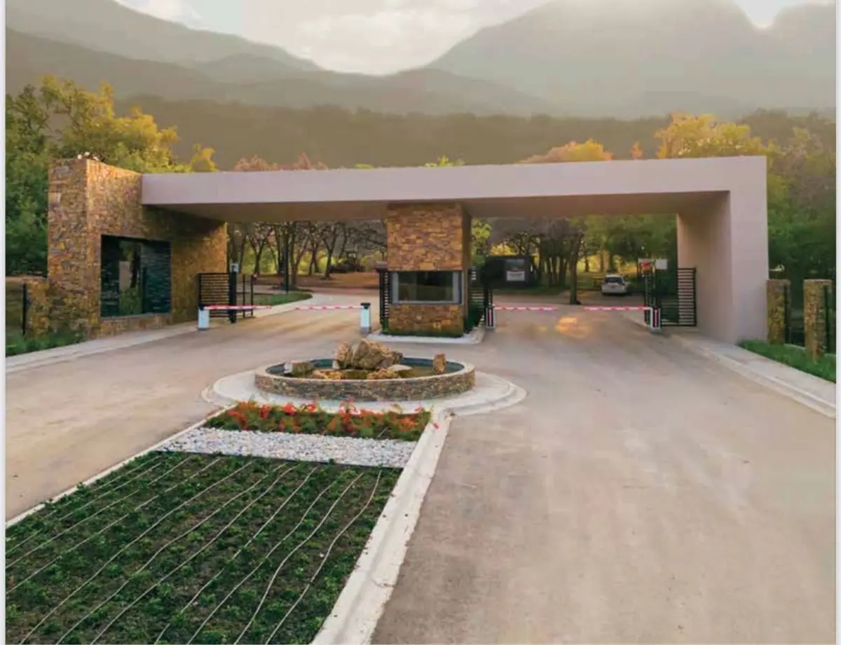 Terreno en venta en Emiliano Zapata, Montemorelos — foto 1 de 6