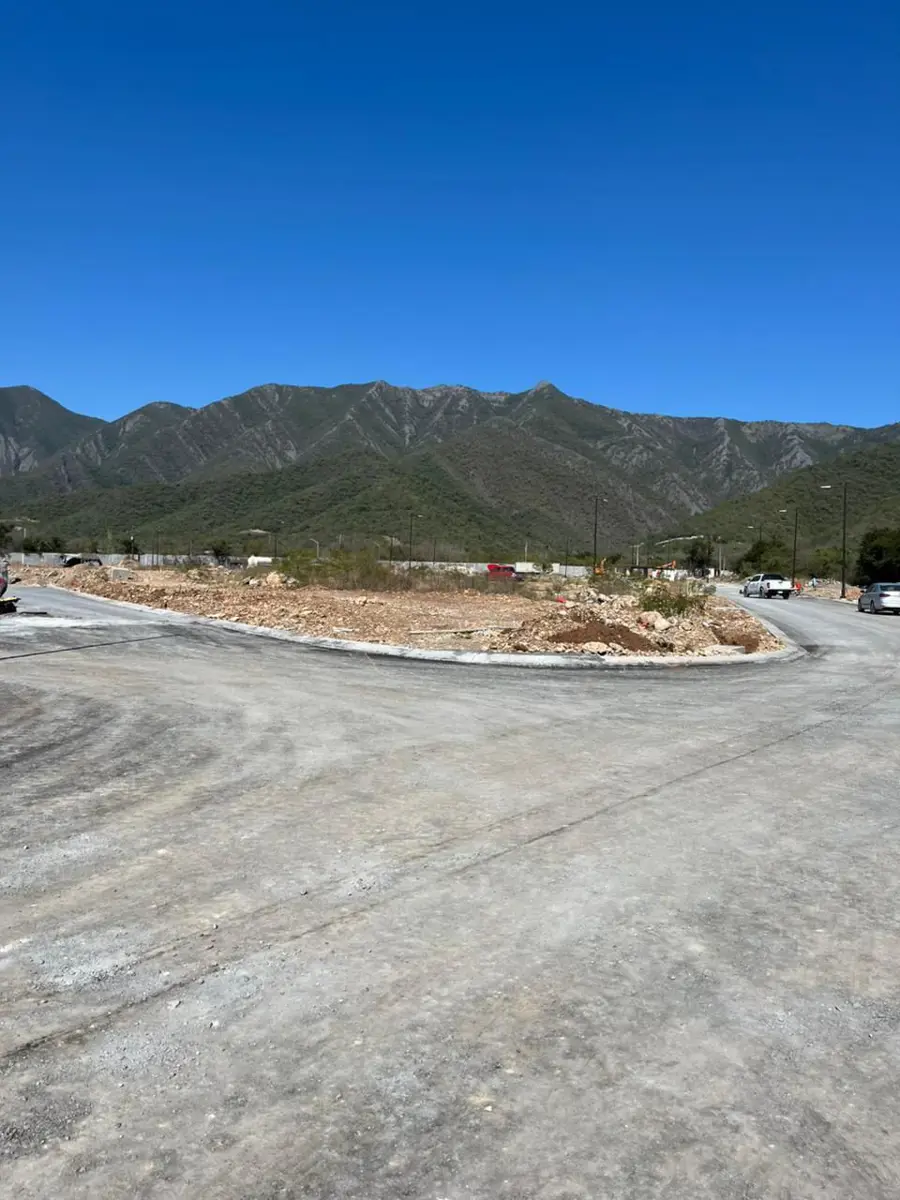 Terreno en venta en Viento Libre, Santiago — foto 1 de 6