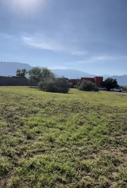 Terreno en venta en Canoas, Montemorelos — foto 3 de 8