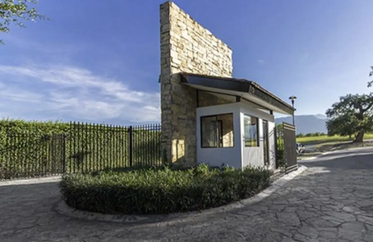 Terreno en venta en Canoas, Montemorelos — foto 1 de 8