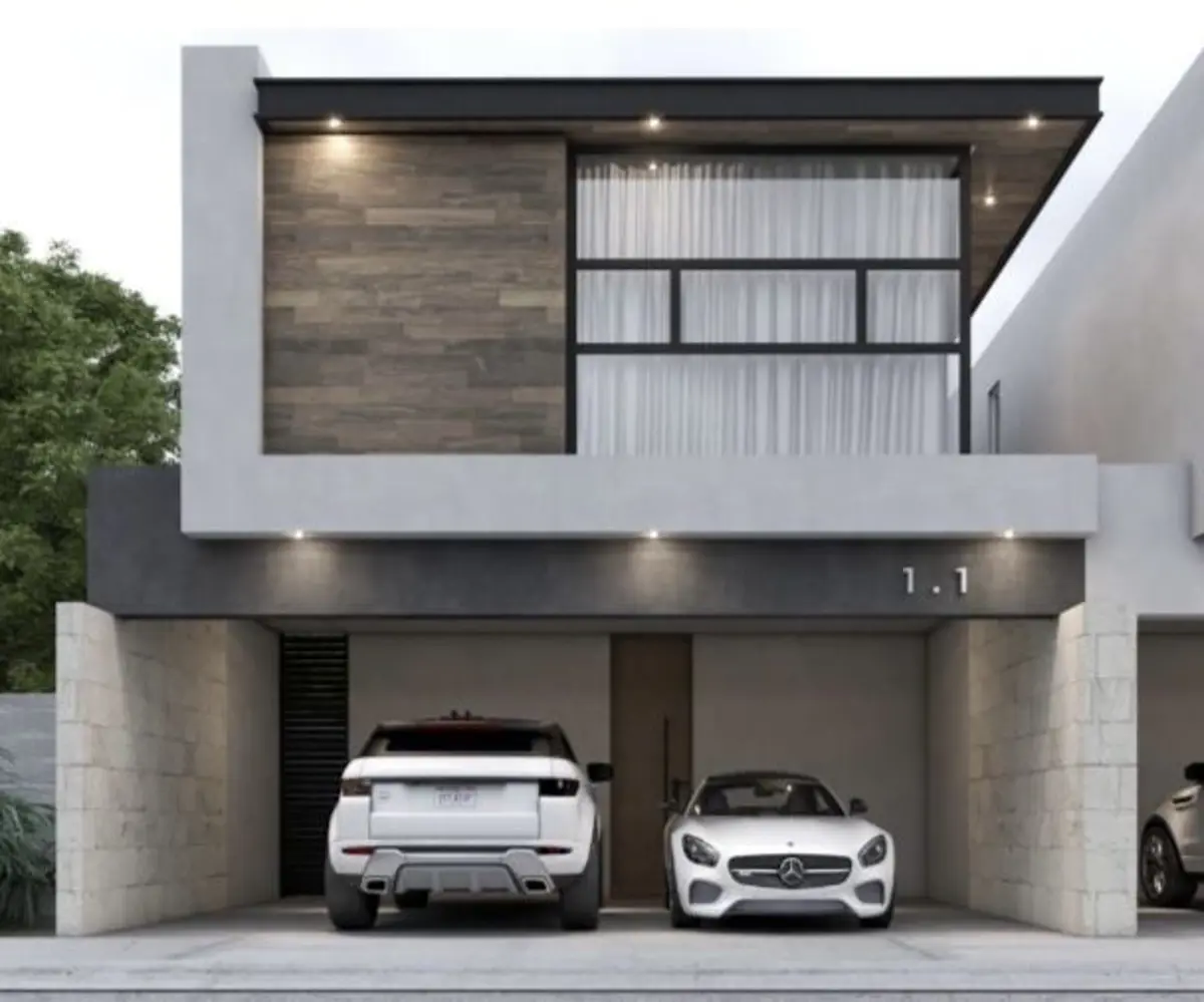 Casa en venta en Viento Libre, Santiago