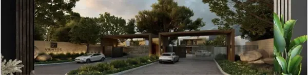 Casa en venta en Viento Libre, Santiago — foto 3 de 3
