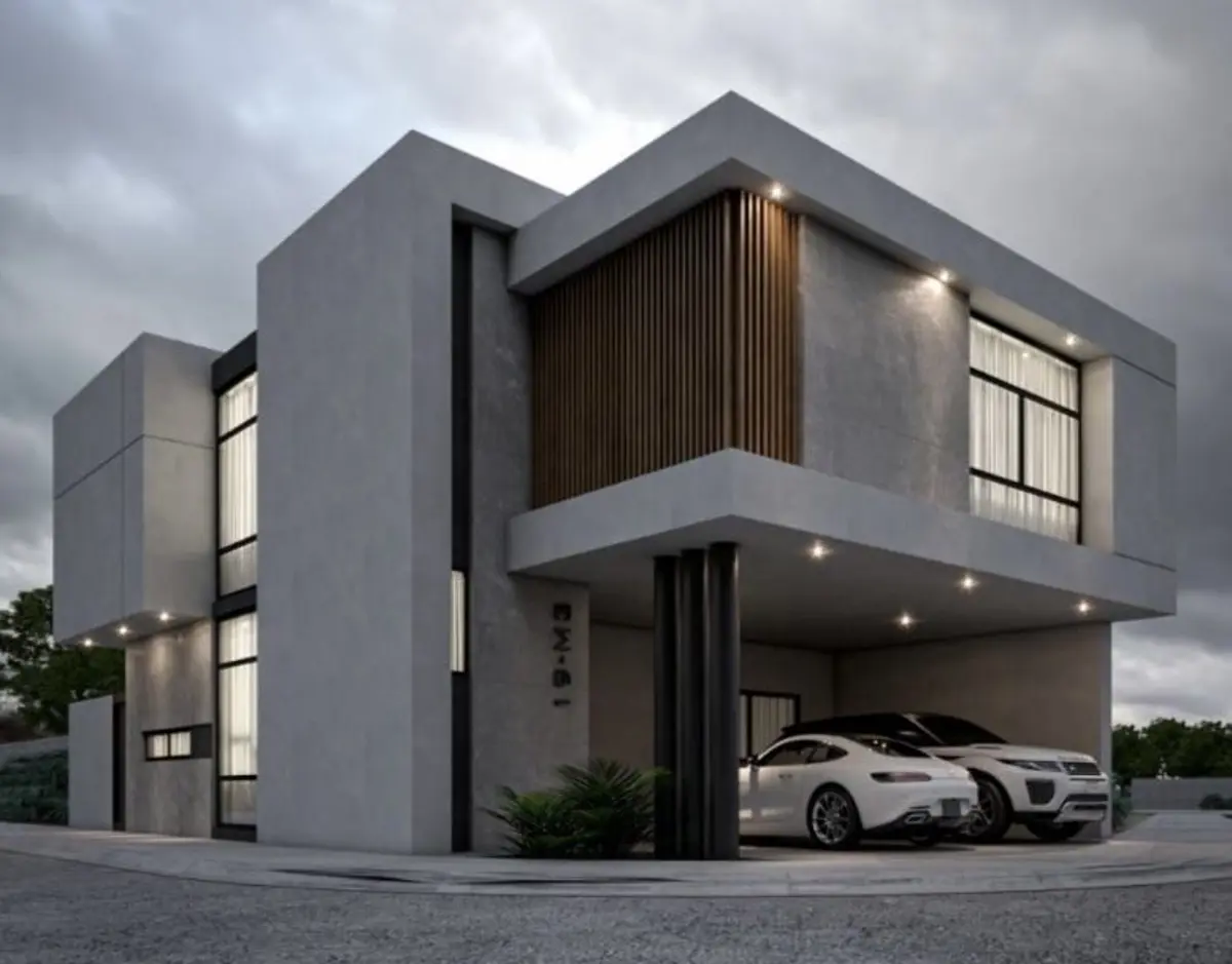 Casa en venta en Viento Libre, Santiago — foto 1 de 3