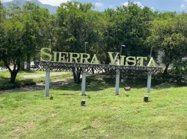 Terreno en venta en Huajuquito o los Cavazos, Santiago — foto 2 de 6