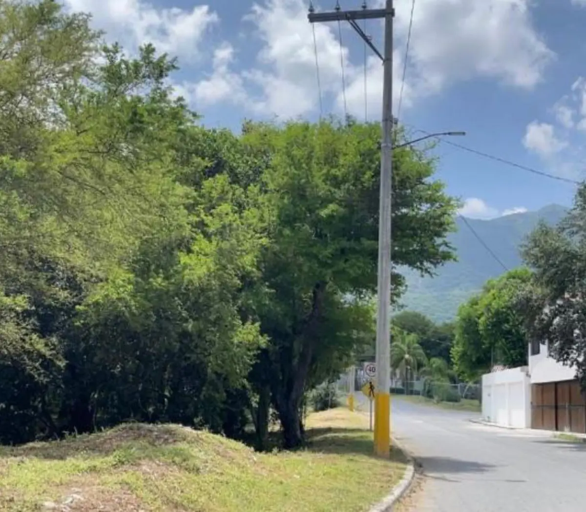 Terreno en venta en Huajuquito o los Cavazos, Santiago — foto 1 de 6
