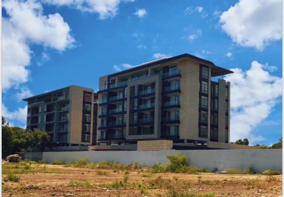 Departamento en venta en Lomas de Valle Alto, Monterrey — foto 1 de 27
