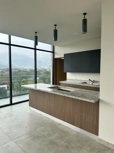 Departamento en venta en Lomas de Valle Alto, Monterrey — foto 3 de 27