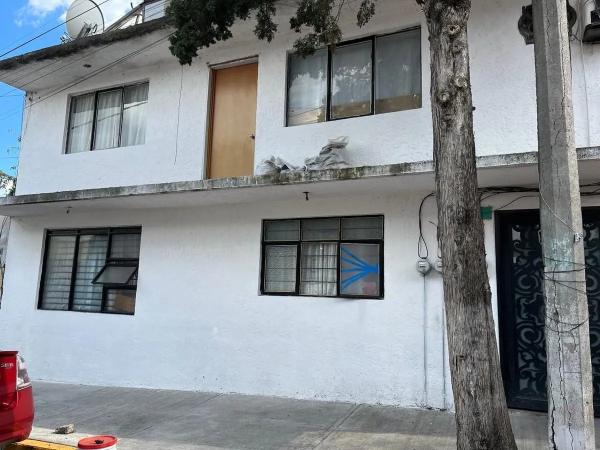 Casa en venta en Torres de Potrero, Álvaro Obregón — foto 1 de 6