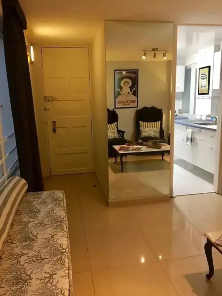 Departamento en venta en Polanco I Sección, Miguel Hidalgo — foto 2 de 18