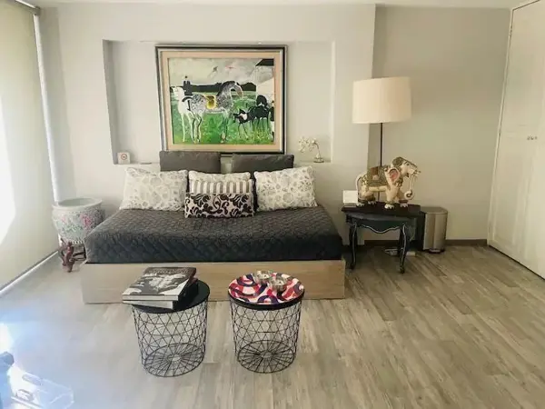 Departamento en venta en Polanco I Sección, Miguel Hidalgo — foto 3 de 18