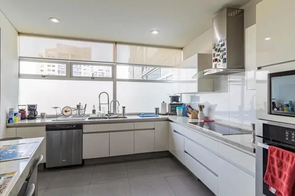 Departamento en venta en Bosque Real, Huixquilucan — foto 2 de 7