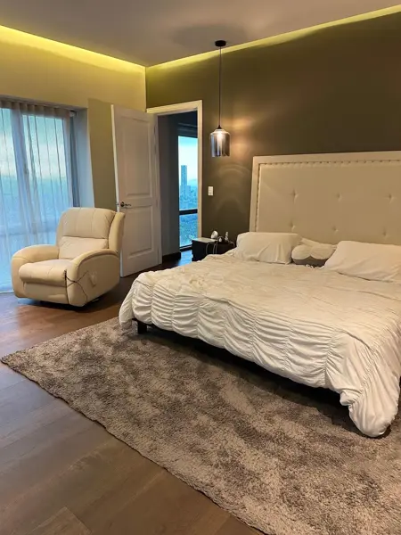 Departamento en venta en Santa Fe Cuajimalpa, Cuajimalpa de Morelos — foto 3 de 12