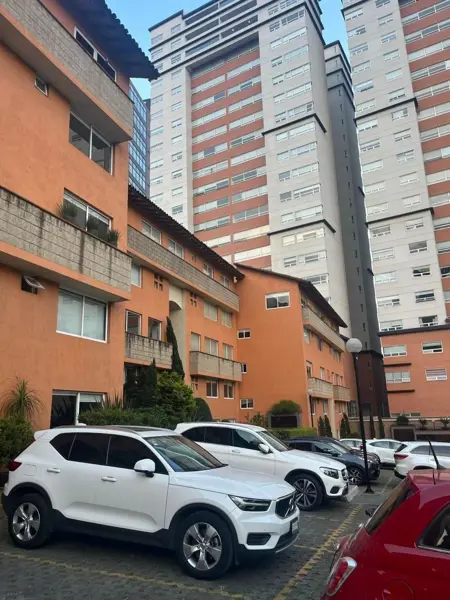 Departamento en Santa Fe en Ciudad de México Departamento en Santa Fe en Ciudad de México