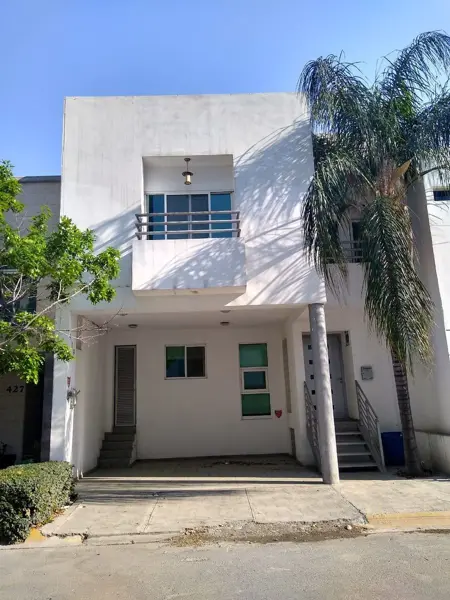 Casa en venta en Misión de la Huasteca, Santa Catarina — foto 2 de 7