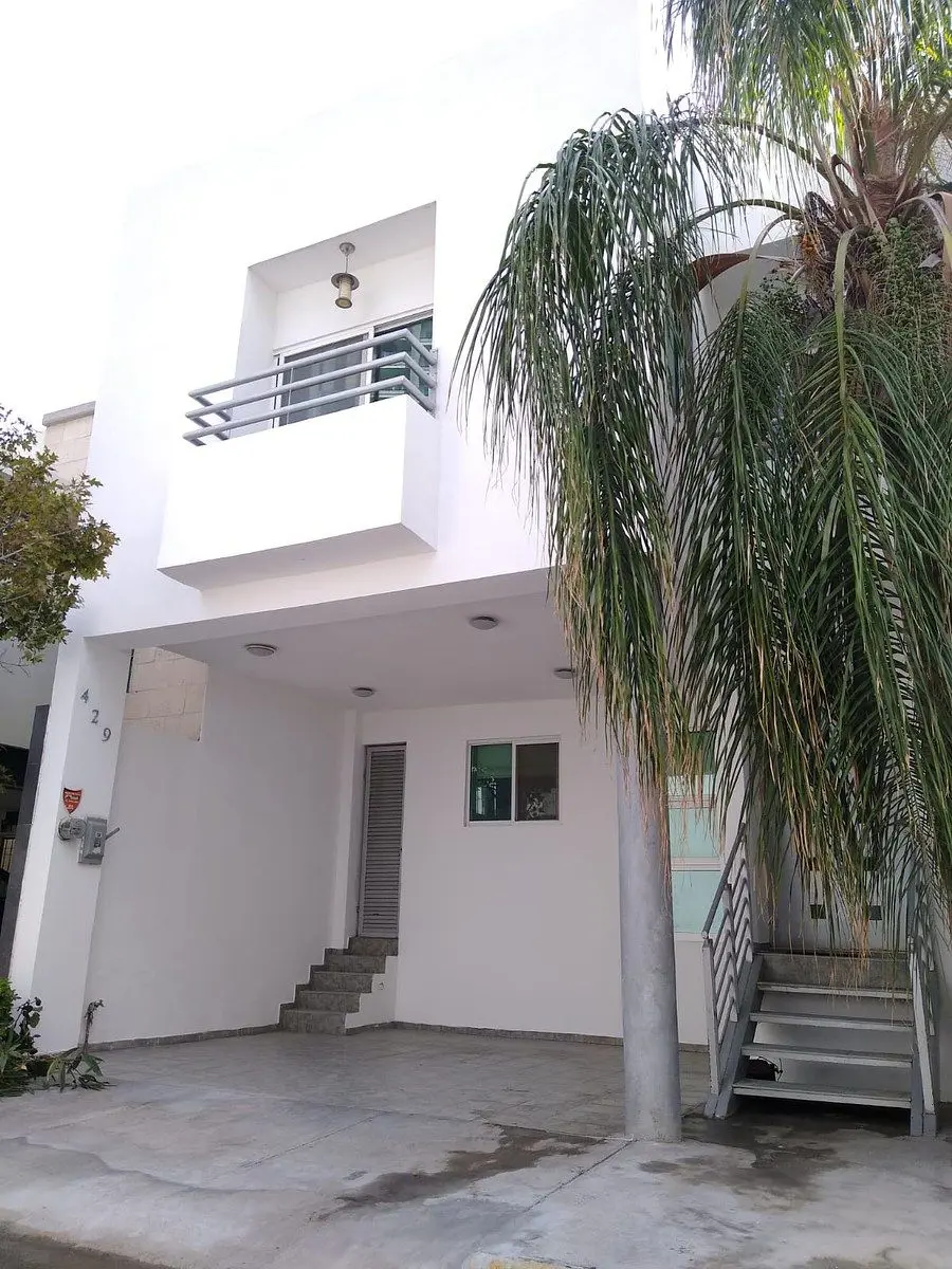 Casa en venta en Misión de la Huasteca, Santa Catarina — foto 1 de 7