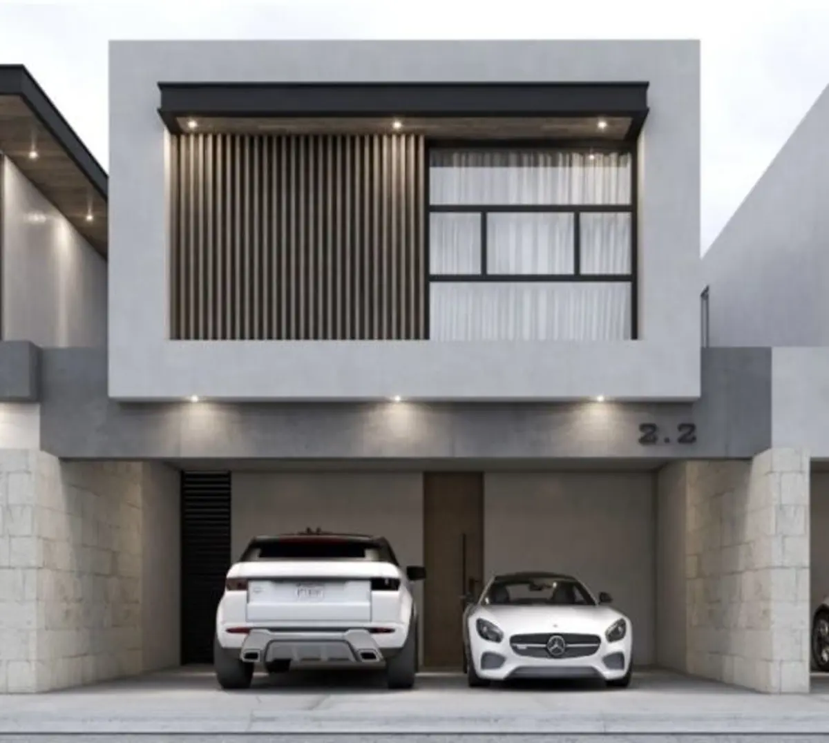 Casa en venta en Viento Libre, Santiago
