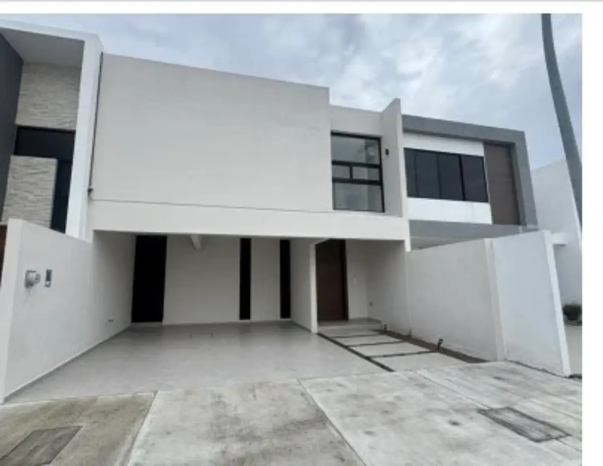 Casa en venta en Lomas del Dorado, Boca del Río — foto 1 de 20