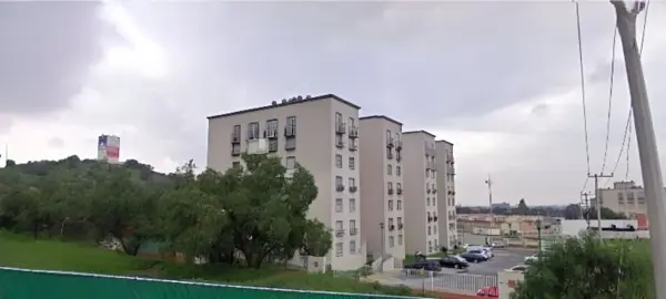 Departamento en venta en Colinas de San José, Tlalnepantla de Baz — foto 2 de 21