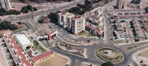 Departamento en venta en Colinas de San José, Tlalnepantla de Baz — foto 3 de 21