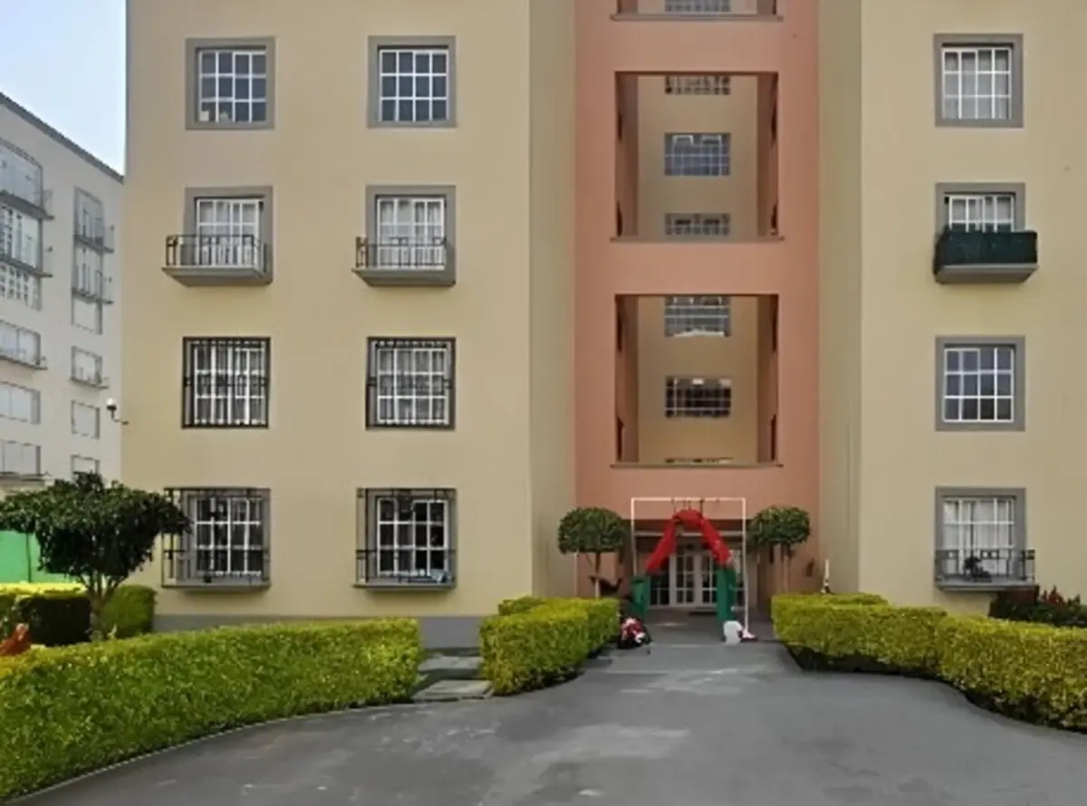 Departamento en venta en Colinas de San José, Tlalnepantla de Baz — foto 1 de 21