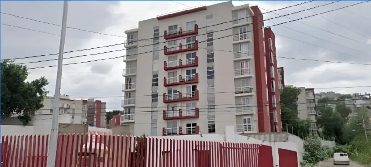 Departamento en venta en Colinas de San José, Tlalnepantla de Baz — foto 1 de 16