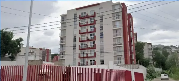Oportunidad de Remate: Departamento en Tlalnepantla de Baz, Colinas de San José laab1
