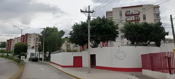 Departamento en venta en Colinas de San José, Tlalnepantla de Baz — foto 3 de 16