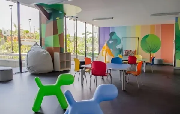 Departamento en venta en Tepetlacalco A. C., Tlalnepantla de Baz — foto 3 de 60