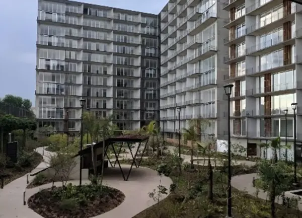 Departamento en venta en Tepetlacalco A. C., Tlalnepantla de Baz — foto 2 de 60