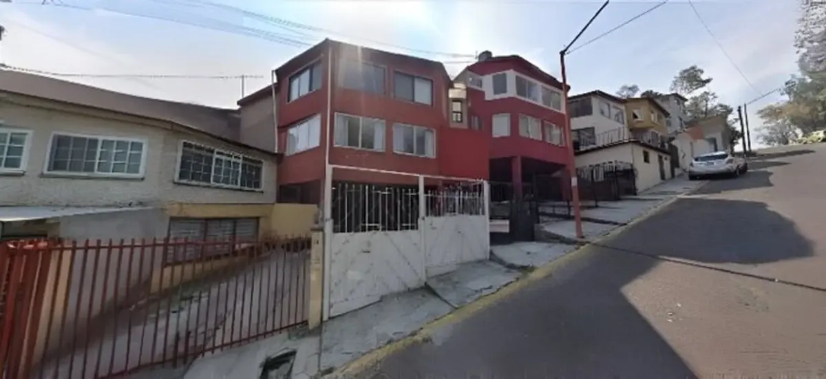 Departamento en venta en Lomas Boulevares, Tlalnepantla de Baz — foto 1 de 17