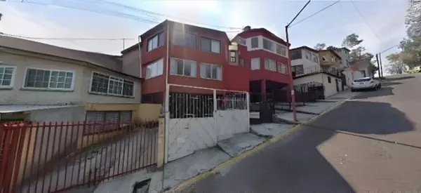 Oportunidad: Departamento en Remate en Lomas Boulevares, Tlalnepantla de Baz LAAB1