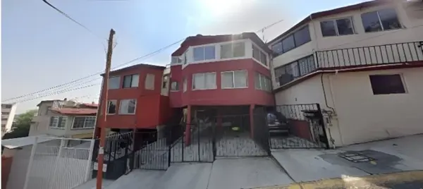 Departamento en venta en Lomas Boulevares, Tlalnepantla de Baz — foto 3 de 17