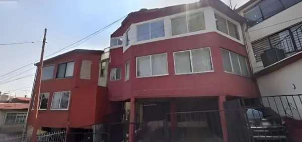 Departamento en venta en Lomas Boulevares, Tlalnepantla de Baz — foto 2 de 17