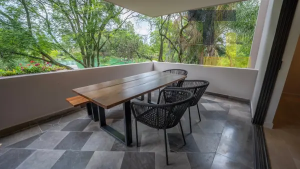 Departamento en venta en El Carmen, Atlixco — foto 3 de 34