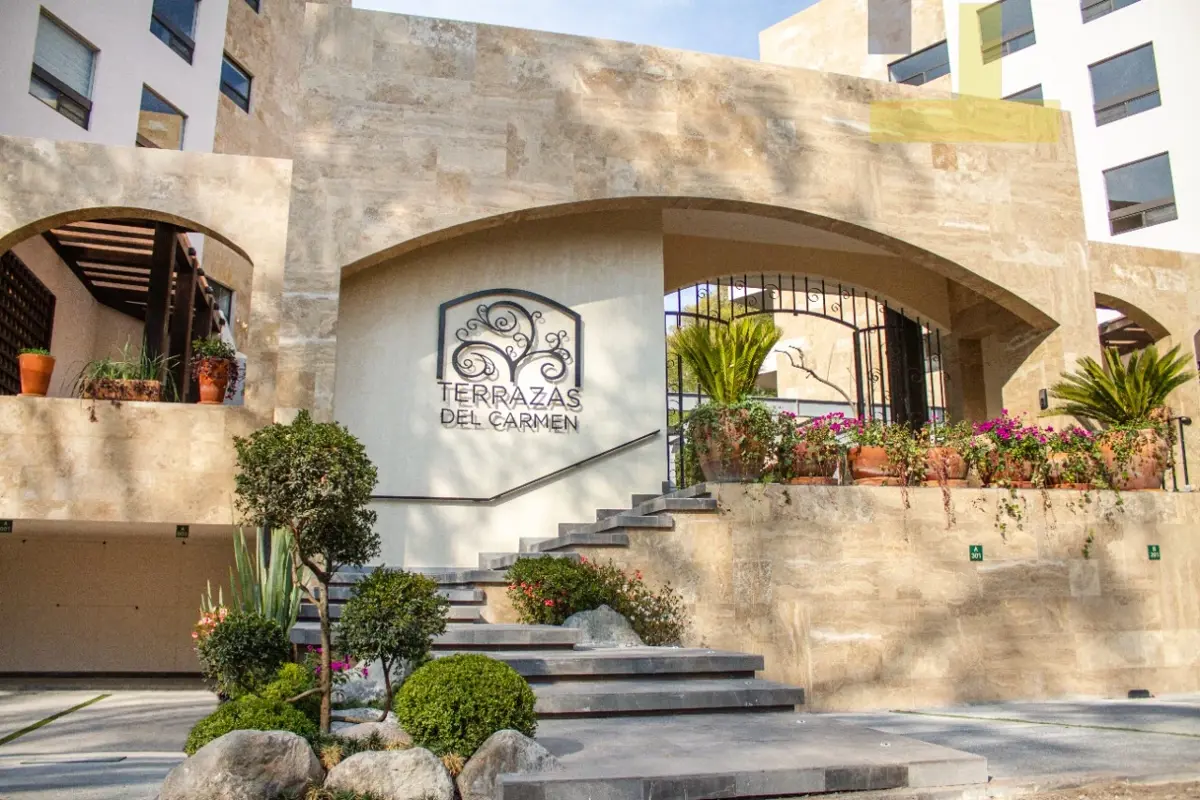 Departamento en venta en El Carmen, Atlixco — foto 1 de 34