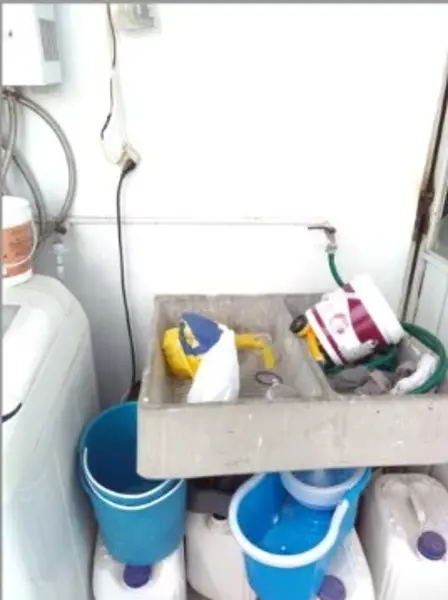 Casa en venta en Ojo de Agua, Tecámac — foto 3 de 19