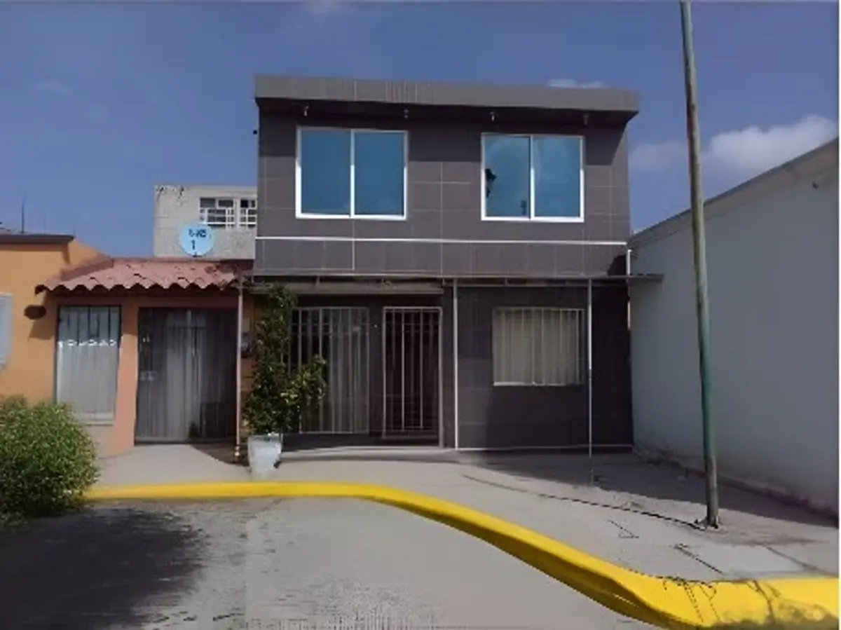 Casa en venta en Ojo de Agua, Tecámac — foto 1 de 19
