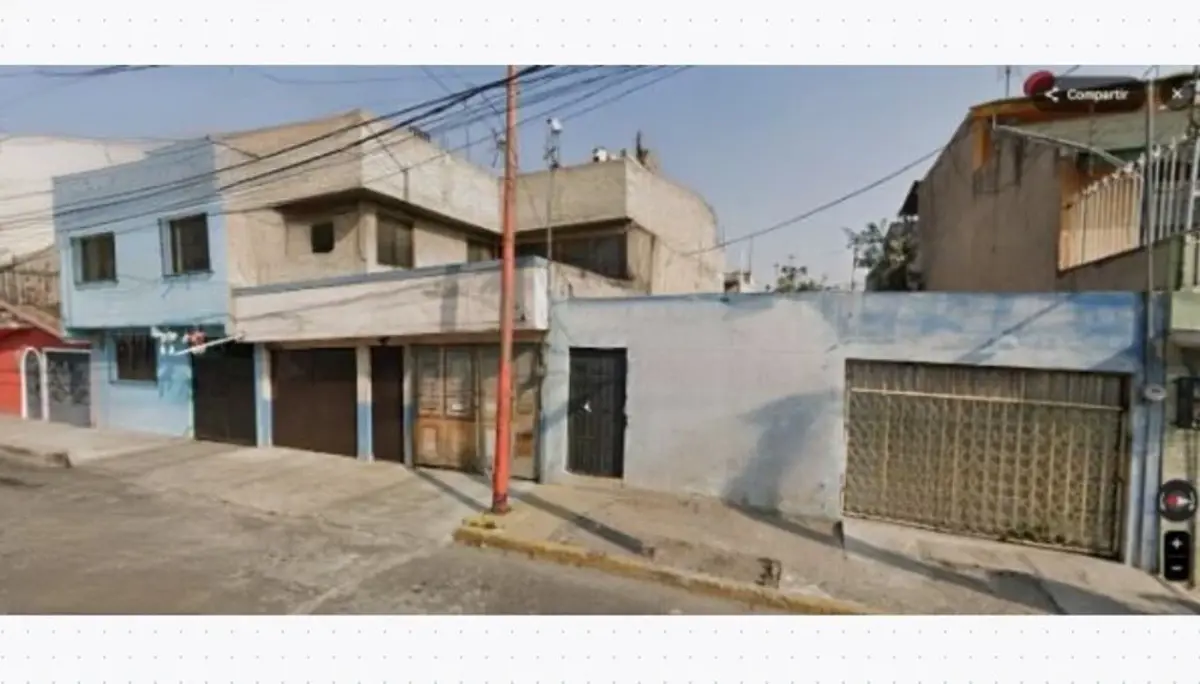 Casa en venta en Valle de Aragón 3ra. Sección Oriente, Ecatepec de Morelos — foto 1 de 24