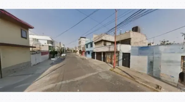 Casa en venta en Valle de Aragón 3ra. Sección Oriente, Ecatepec de Morelos — foto 3 de 24