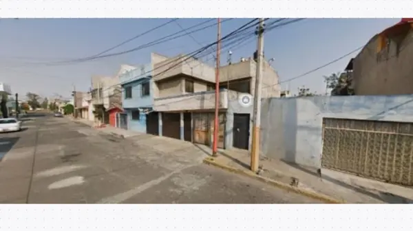 Casa en venta en Valle de Aragón 3ra. Sección Oriente, Ecatepec de Morelos — foto 2 de 24