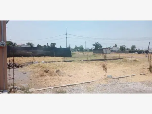 Terreno en venta en Cuautlixco, Cuautla — foto 2 de 14