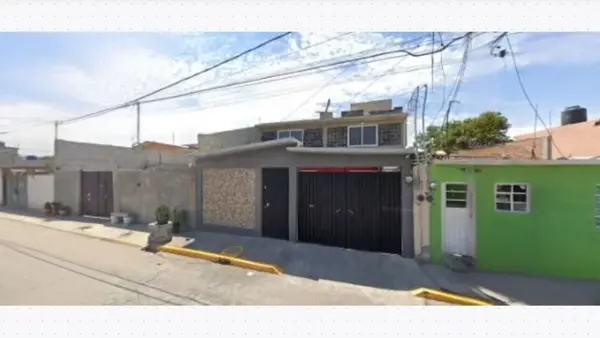 Casa en venta en Adolfo Ruiz Cortines, Ecatepec de Morelos — foto 3 de 26
