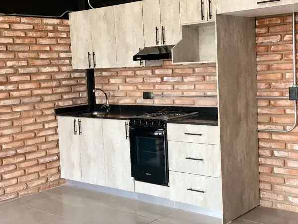 Departamento en renta en Miraval, Cuernavaca — foto 3 de 11