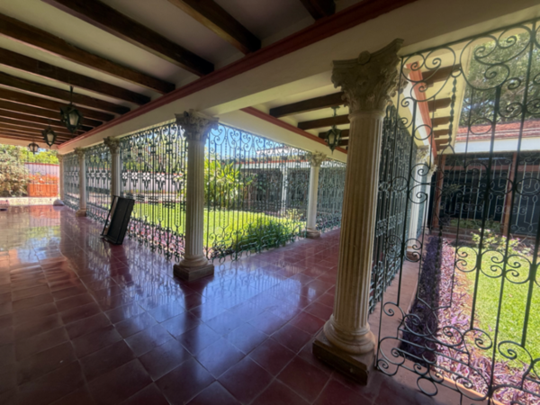 Casa en venta en Campestre, Mérida — foto 3 de 17