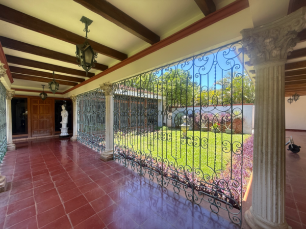 Casa en venta en Campestre, Mérida — foto 2 de 17