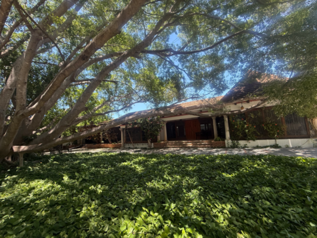 Casa en venta en Campestre, Mérida — foto 1 de 17