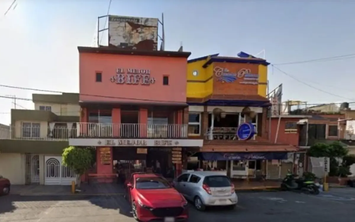 Local en venta en Ampliación Valle de Aragón Sección A, Ecatepec de Morelos — foto 1 de 42
